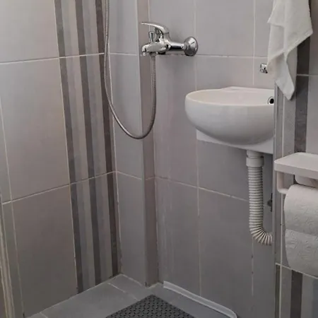 Mamamia Apartman Belgrade