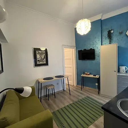 Apartman Mamamia Belgrade