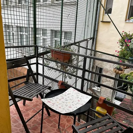 Mamamia Apartament Belgrad