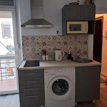 Mamamia Apartman