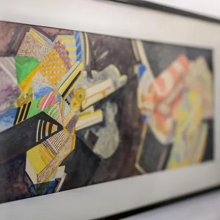 Mamamia Apartman Belgrade