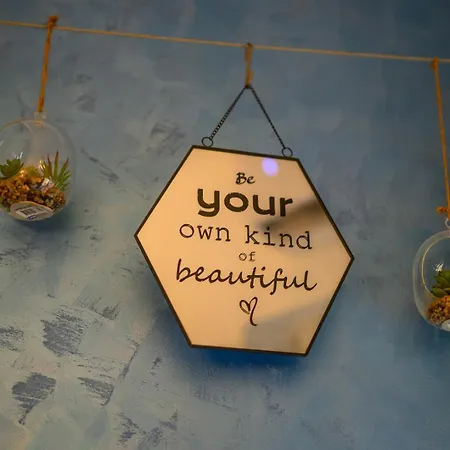 Apartman Mamamia Belgrade