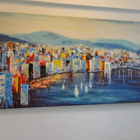 Apartman Mamamia Belgrade