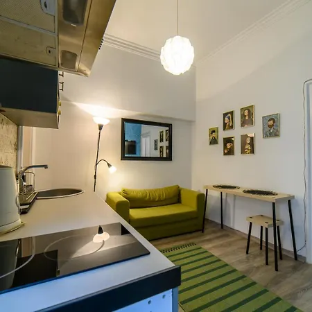 Mamamia Apartman Belgrade