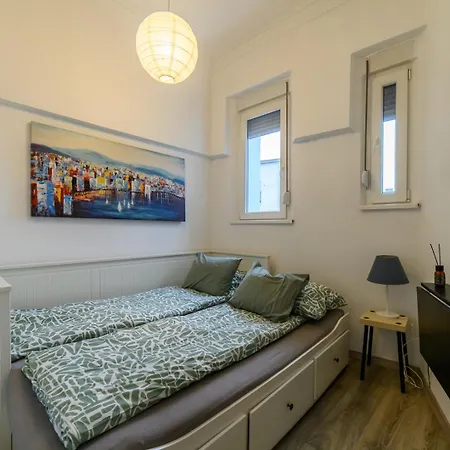 Mamamia Apartman Belgrade