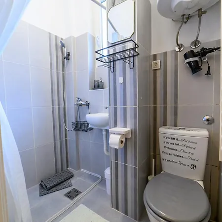 Mamamia Apartman Belgrade