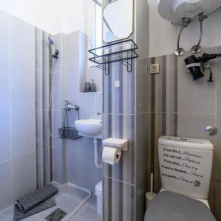 Apartman Mamamia Belgrade