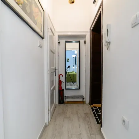 Mamamia Apartman Belgrade