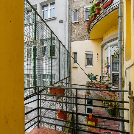 Apartman Mamamia
